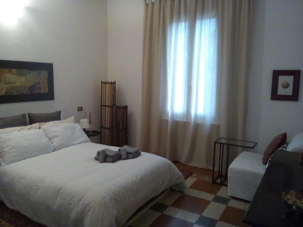 Primopiano Bnb Apartment Bologna Exterior photo