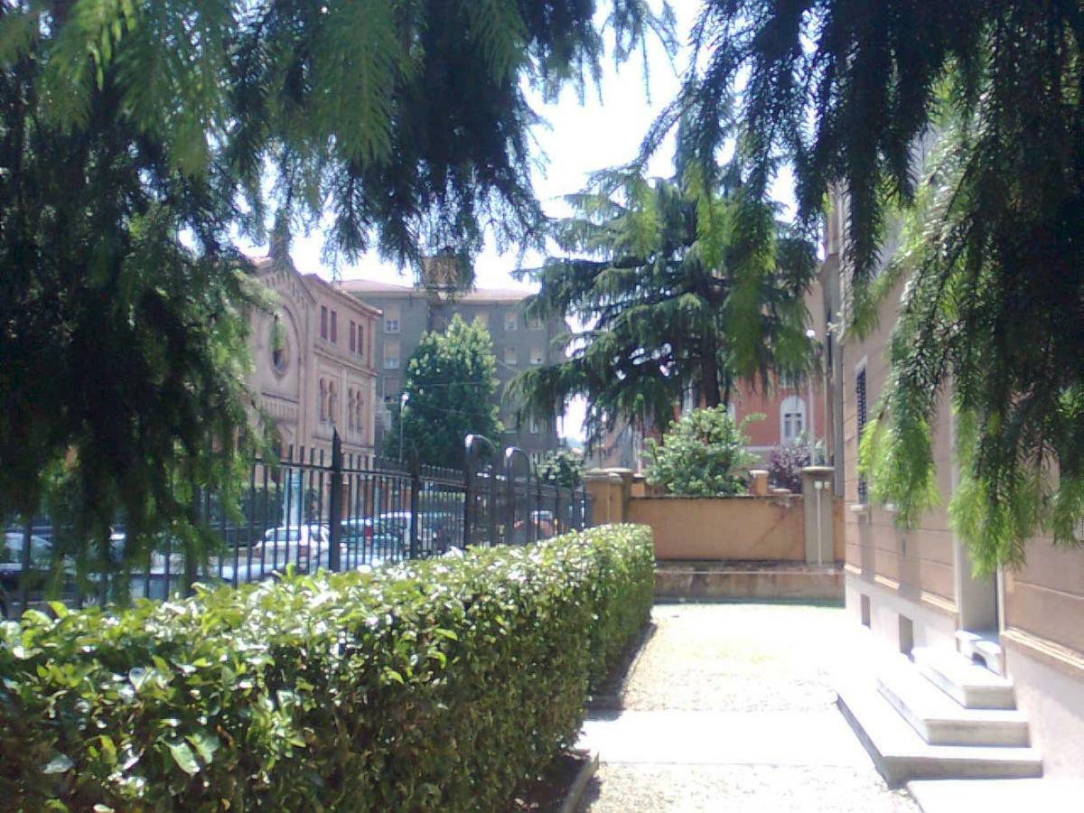 Primopiano Bnb Apartment Bologna Exterior photo